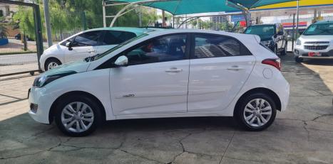 HYUNDAI HB 20 Hatch 1.0 12V 4P FLEX COMFORT PLUS TURBO, Foto 6