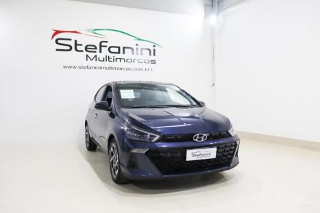 HYUNDAI HB 20 Hatch , Foto 3