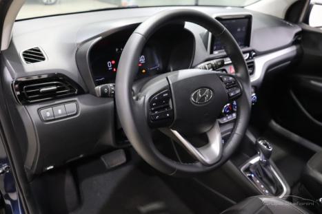 HYUNDAI HB 20 Hatch , Foto 4