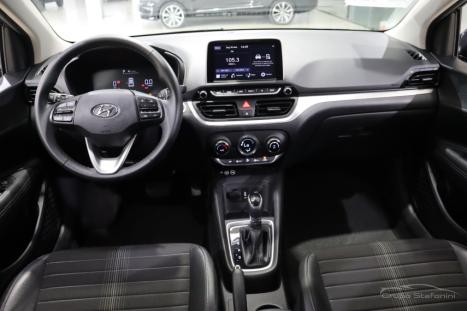 HYUNDAI HB 20 Hatch , Foto 6