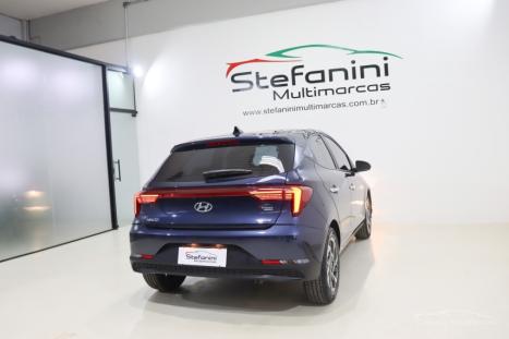 HYUNDAI HB 20 Hatch , Foto 11