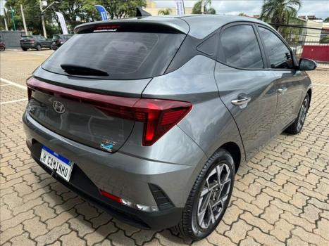 HYUNDAI HB 20 Hatch , Foto 5