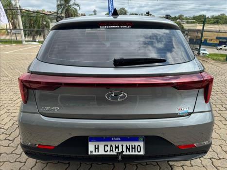 HYUNDAI HB 20 Hatch , Foto 6