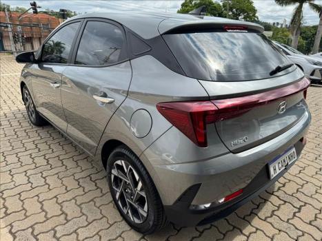 HYUNDAI HB 20 Hatch , Foto 7