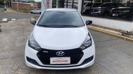 HYUNDAI HB 20 Hatch 1.6 16V 4P R SPEC FLEX AUTOMTICO, Foto 1