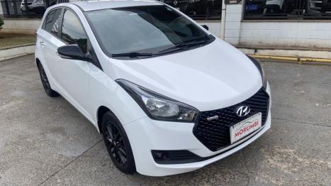 HYUNDAI HB 20 Hatch 1.6 16V 4P R SPEC FLEX AUTOMTICO, Foto 8