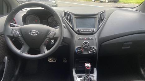 HYUNDAI HB 20 Hatch 1.6 16V 4P R SPEC FLEX AUTOMTICO, Foto 9