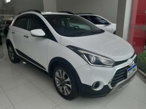 HYUNDAI HB 20 Hatch X 1.6 16V 4P PREMIUM FLEX AUTOMTICO, Foto 3