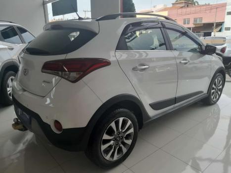 HYUNDAI HB 20 Hatch X 1.6 16V 4P PREMIUM FLEX AUTOMTICO, Foto 5