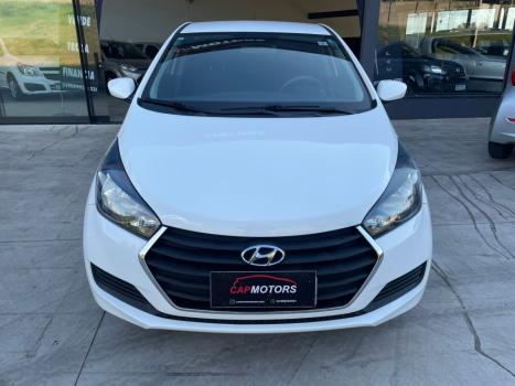 HYUNDAI HB 20 Hatch 1.0 12V 4P FLEX UNIQUE, Foto 1