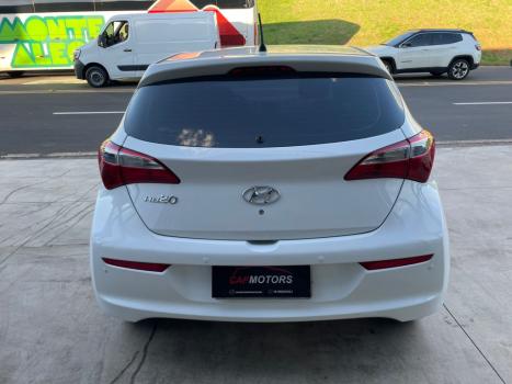 HYUNDAI HB 20 Hatch 1.0 12V 4P FLEX UNIQUE, Foto 4