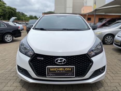 HYUNDAI HB 20 Hatch 1.6 16V 4P FLEX R SPEC, Foto 2