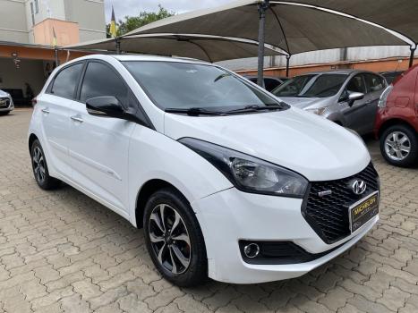 HYUNDAI HB 20 Hatch 1.6 16V 4P FLEX R SPEC, Foto 4