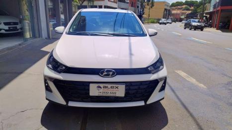 HYUNDAI HB 20 Hatch 1.0 12V 4P FLEX COMFORT, Foto 2