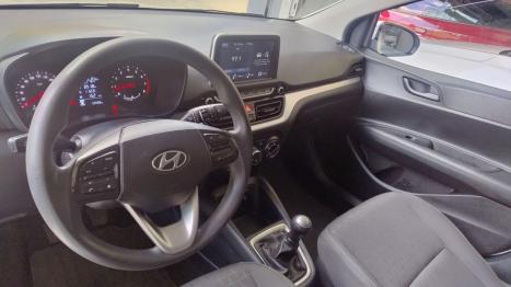 HYUNDAI HB 20 Hatch 1.0 12V 4P FLEX COMFORT, Foto 6