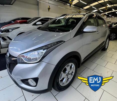 HYUNDAI HB 20 Hatch X 1.6 16V 4P STYLE FLEX, Foto 1