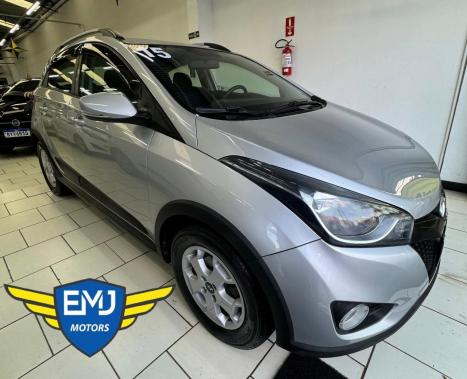 HYUNDAI HB 20 Hatch X 1.6 16V 4P STYLE FLEX, Foto 3