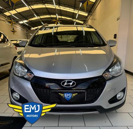 HYUNDAI HB 20 Hatch X 1.6 16V 4P STYLE FLEX, Foto 5