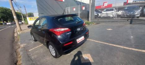 HYUNDAI HB 20 Hatch 1.0 12V 4P FLEX COMFORT PLUS, Foto 8