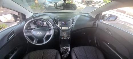 HYUNDAI HB 20 Hatch 1.0 12V 4P FLEX COMFORT PLUS, Foto 11