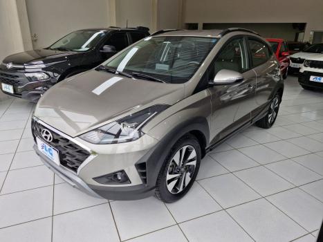 HYUNDAI HB 20 Hatch X 1.6 16V 4P FLEX DIAMOND AUTOMTICO, Foto 1