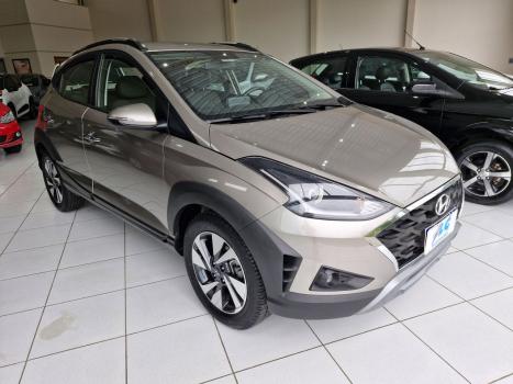 HYUNDAI HB 20 Hatch X 1.6 16V 4P FLEX DIAMOND AUTOMTICO, Foto 2