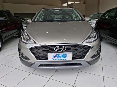 HYUNDAI HB 20 Hatch X 1.6 16V 4P FLEX DIAMOND AUTOMTICO, Foto 3