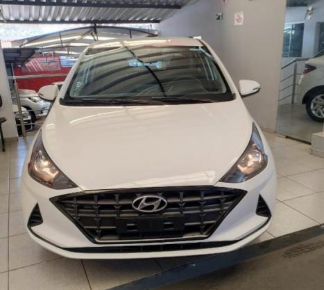 HYUNDAI HB 20 Hatch 1.0 12V 4P FLEX EVOLUTION, Foto 2