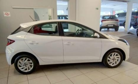 HYUNDAI HB 20 Hatch 1.0 12V 4P FLEX EVOLUTION, Foto 3