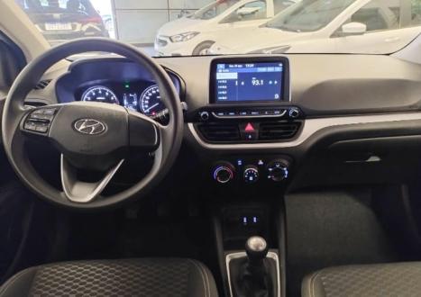 HYUNDAI HB 20 Hatch 1.0 12V 4P FLEX EVOLUTION, Foto 5