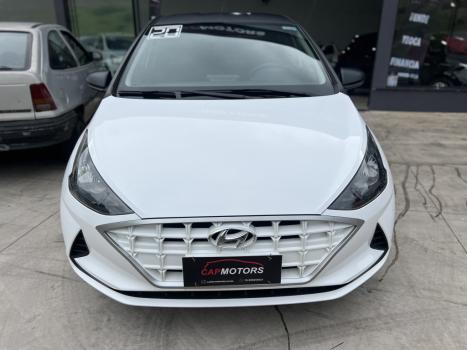 HYUNDAI HB 20 Hatch 1.0 12V 4P FLEX VISION, Foto 1