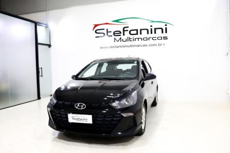 HYUNDAI HB 20 Hatch 1.0 12V 4P FLEX SENSE, Foto 1