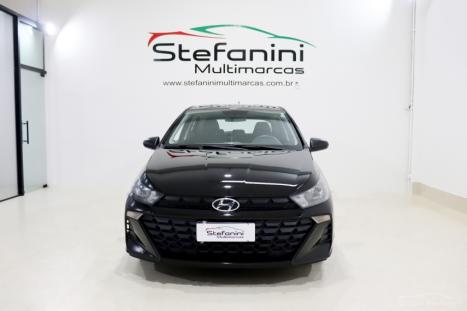 HYUNDAI HB 20 Hatch 1.0 12V 4P FLEX SENSE, Foto 2