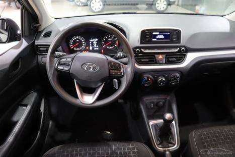 HYUNDAI HB 20 Hatch 1.0 12V 4P FLEX SENSE, Foto 5