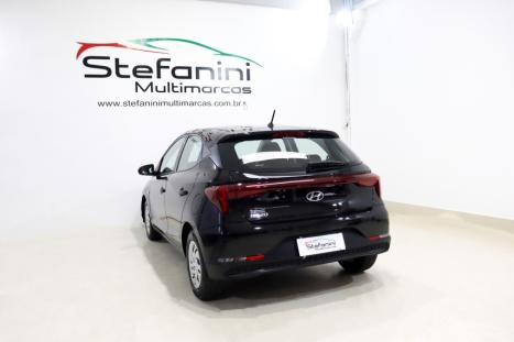 HYUNDAI HB 20 Hatch 1.0 12V 4P FLEX SENSE, Foto 13