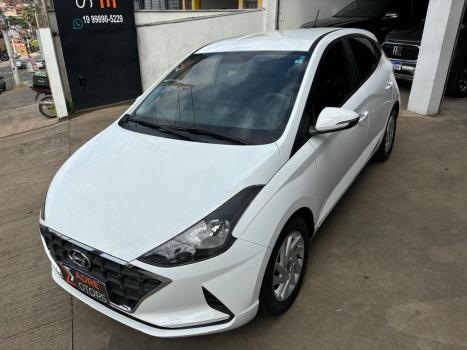 HYUNDAI HB 20 Hatch 1.0 12V 4P FLEX EVOLUTION, Foto 4