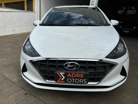 HYUNDAI HB 20 Hatch 1.0 12V 4P FLEX EVOLUTION, Foto 9