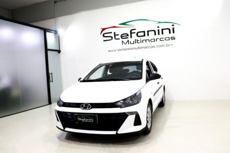 HYUNDAI HB 20 Hatch 1.0 12V 4P FLEX SENSE, Foto 1