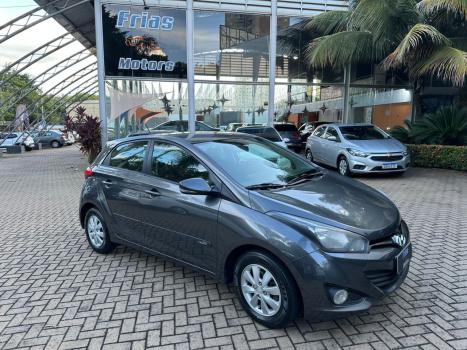 HYUNDAI HB 20 Hatch 1.6 16V 4P COMFORT STYLE FLEX, Foto 3