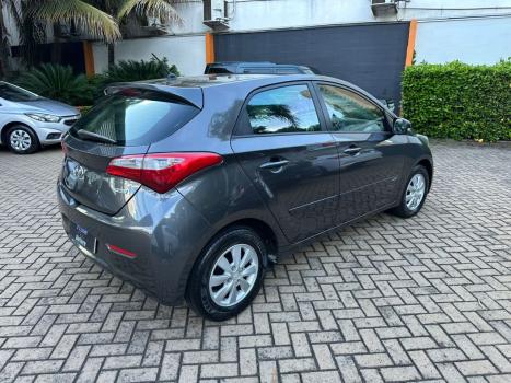 HYUNDAI HB 20 Hatch 1.6 16V 4P COMFORT STYLE FLEX, Foto 5