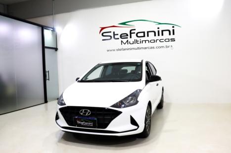 HYUNDAI HB 20 Hatch 1.0 12V 4P FLEX SENSE, Foto 1