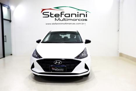 HYUNDAI HB 20 Hatch 1.0 12V 4P FLEX SENSE, Foto 2