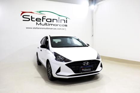 HYUNDAI HB 20 Hatch 1.0 12V 4P FLEX SENSE, Foto 3