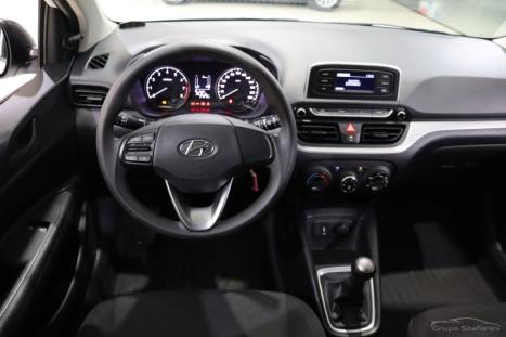 HYUNDAI HB 20 Hatch 1.0 12V 4P FLEX SENSE, Foto 5