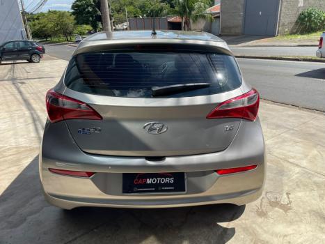 HYUNDAI HB 20 Hatch 1.6 16V 4P FLEX COMFORT PLUS, Foto 4