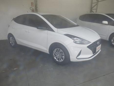 HYUNDAI HB 20 Hatch 1.0 12V 4P FLEX SENSE, Foto 3