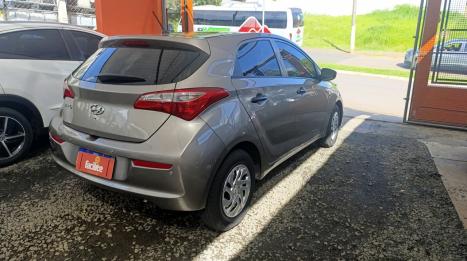 HYUNDAI HB 20 Hatch 1.0 12V 4P FLEX COMFORT, Foto 3