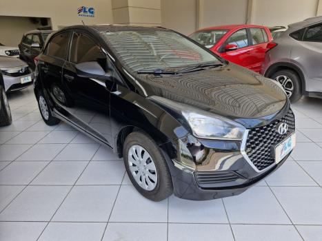 HYUNDAI HB 20 Hatch 1.0 12V 4P FLEX UNIQUE, Foto 2