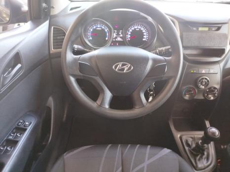 HYUNDAI HB 20 Hatch 1.0 12V 4P FLEX COMFORT PLUS, Foto 9