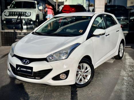 HYUNDAI HB 20 Hatch 1.6 16V 4P FLEX PREMIUM, Foto 1